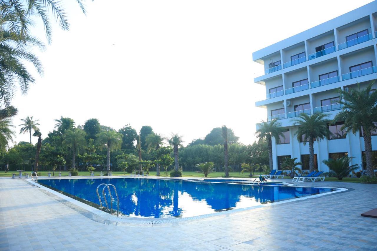 Pride Resort & Convention Center Ranakpur Near Ranakpur Dam Sadri Экстерьер фото